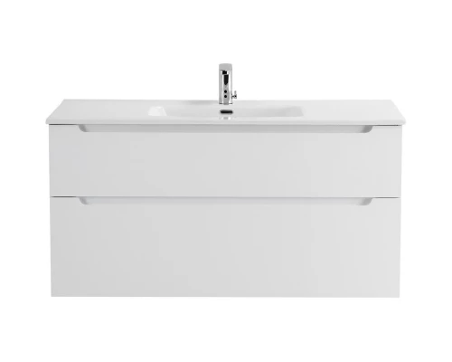 Тумба Bianco Lucido 119,6 см BelBagno Etna ETNA-H60-1200-2C-SO-BL-P