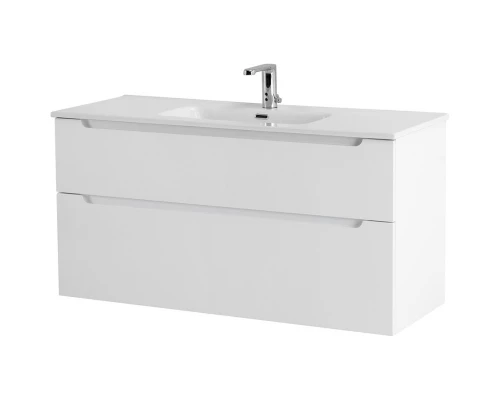 Тумба Bianco Lucido 119,6 см BelBagno Etna ETNA-H60-1200-2C-SO-BL-P