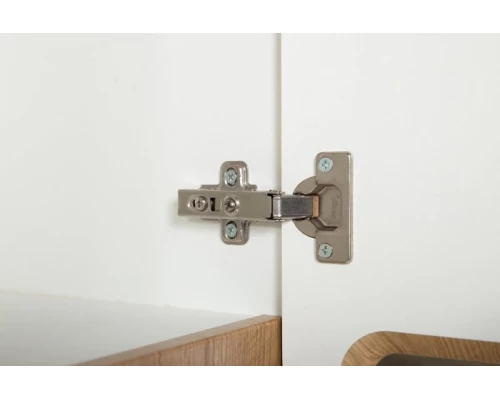 Пенал подвесной Rovere Bianco BelBagno Etna ETNA-1500-2A-SC-WO-P-R