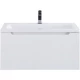 Тумба Bianco Lucido 79,6 см BelBagno Etna ETNA-M-800/380-1C-SO-BL