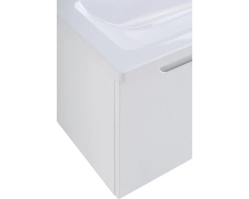 Тумба Bianco Lucido 79,6 см BelBagno Etna ETNA-M-800/380-1C-SO-BL