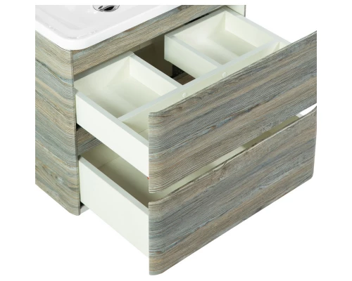 Тумба Pino Scania 59,6 см BelBagno Albano ALBANO-600-2C-SO-PS