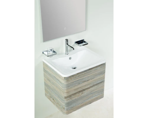 Тумба Pino Scania 59,6 см BelBagno Albano ALBANO-600-2C-SO-PS