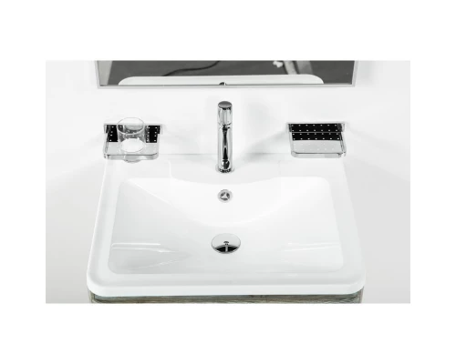 Тумба Pino Scania 59,6 см BelBagno Albano ALBANO-600-2C-SO-PS