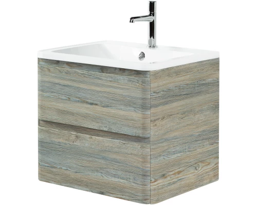 Тумба Pino Scania 59,6 см BelBagno Albano ALBANO-600-2C-SO-PS