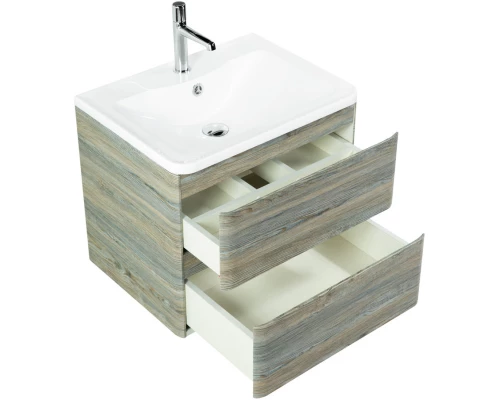 Тумба Pino Scania 59,6 см BelBagno Albano ALBANO-600-2C-SO-PS