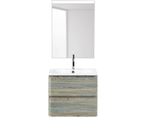 Тумба Pino Scania 59,6 см BelBagno Albano ALBANO-600-2C-SO-PS