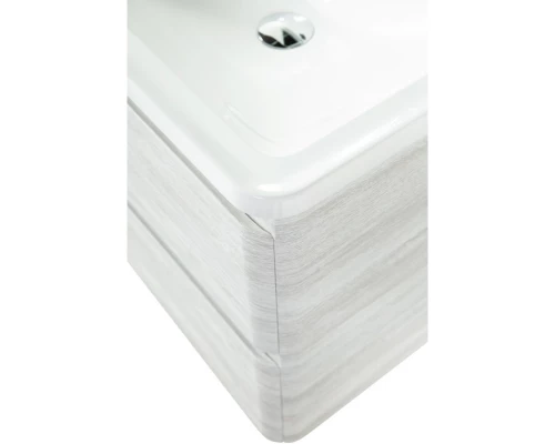 Тумба Rovere Vintage Bianco 59,6 см BelBagno Albano ALBANO-600-2C-SO-RVB