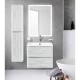 Тумба Rovere Vintage Bianco 59,6 см BelBagno Albano ALBANO-600-2C-SO-RVB