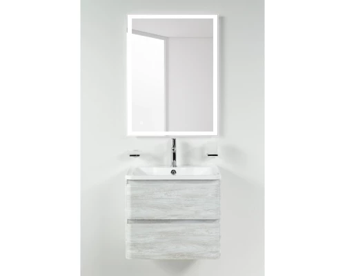 Тумба Rovere Vintage Bianco 59,6 см BelBagno Albano ALBANO-600-2C-SO-RVB