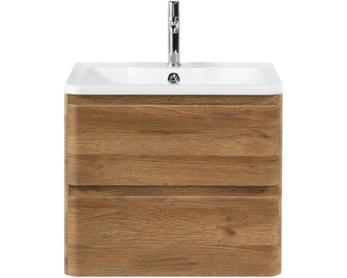 Тумба Rovere Rustico 69,6 см BelBagno Albano ALBANO-700-2C-SO-RR