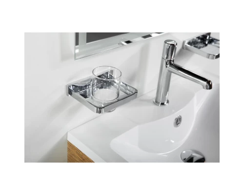 Тумба Rovere Rustico 69,6 см BelBagno Albano ALBANO-700-2C-SO-RR