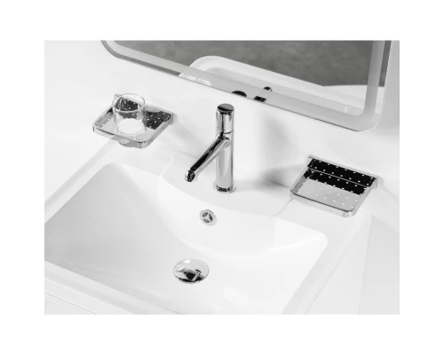 Тумба Rovere Rustico 69,6 см BelBagno Albano ALBANO-700-2C-SO-RR