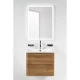 Тумба Rovere Rustico 69,6 см BelBagno Albano ALBANO-700-2C-SO-RR