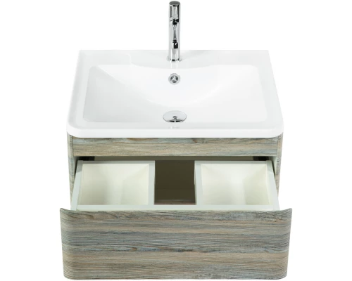 Тумба Pino Scania 69,6 см BelBagno Albano ALBANO-700-2C-SO-PS