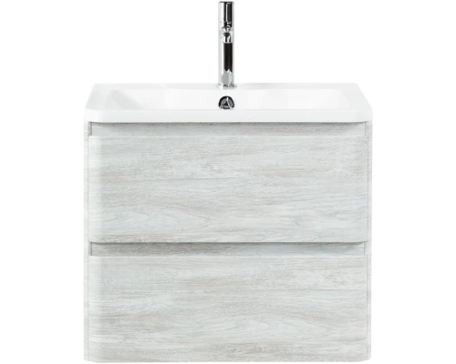 Тумба Rovere Vintage Bianco 69,6 см BelBagno Albano ALBANO-700-2C-SO-RVB