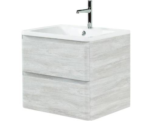 Тумба Rovere Vintage Bianco 69,6 см BelBagno Albano ALBANO-700-2C-SO-RVB