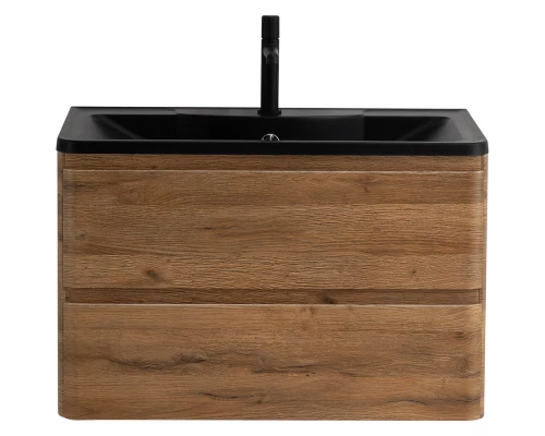 Тумба Rovere Rustico 79,6 см BelBagno Albano ALBANO-800-2C-SO-RR