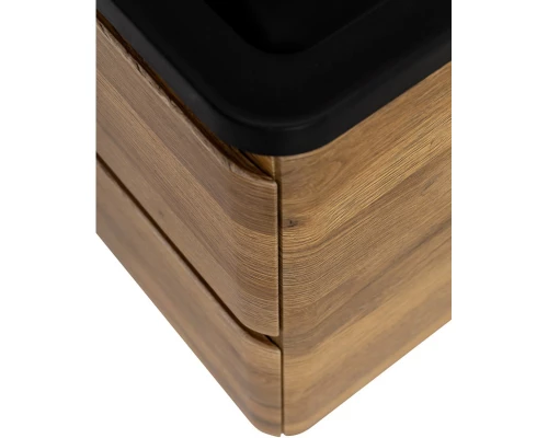 Тумба Rovere Rustico 79,6 см BelBagno Albano ALBANO-800-2C-SO-RR