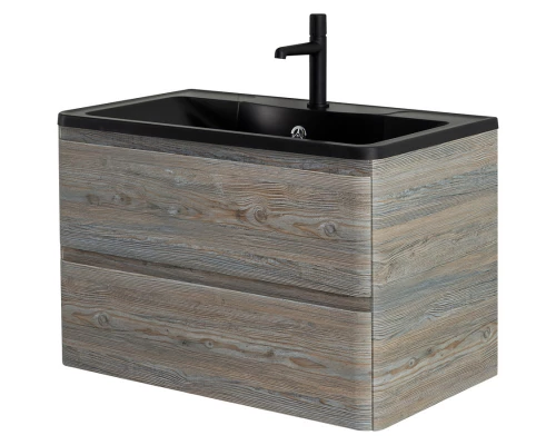 Тумба Pino Scania 79,6 см BelBagno Albano ALBANO-800-2C-SO-PS