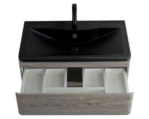 Тумба Pino Scania 79,6 см BelBagno Albano ALBANO-800-2C-SO-PS