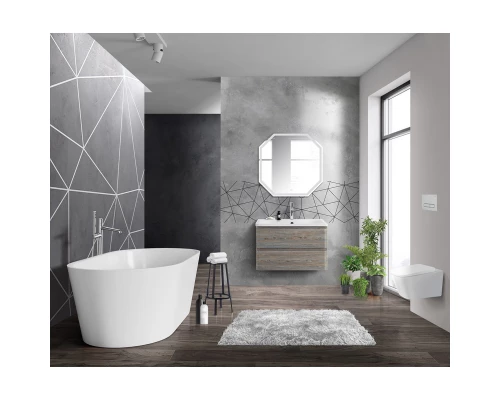 Тумба Pino Scania 79,6 см BelBagno Albano ALBANO-800-2C-SO-PS