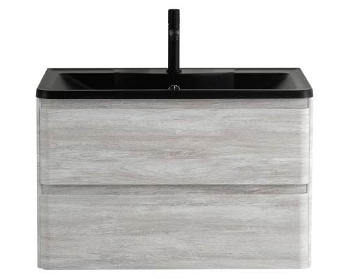 Тумба Rovere Vintage Bianco 79,6 см BelBagno Albano ALBANO-800-2C-SO-RVB