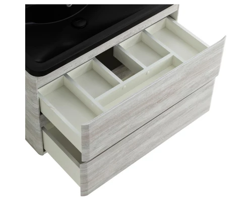 Тумба Rovere Vintage Bianco 79,6 см BelBagno Albano ALBANO-800-2C-SO-RVB