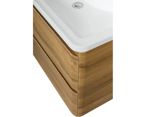 Тумба Rovere Rustico 89,6 см BelBagno Albano ALBANO-900-2C-SO-RR