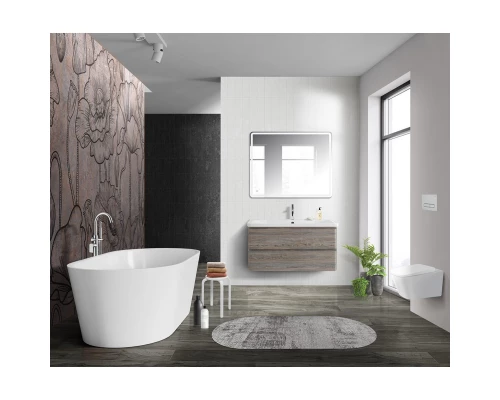 Тумба Pino Scania 99,6 см BelBagno Albano ALBANO-1000-2C-SO-PS