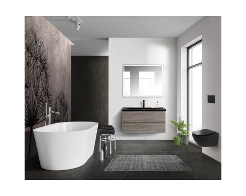 Тумба Pino Scania 99,6 см BelBagno Albano ALBANO-1000-2C-SO-PS