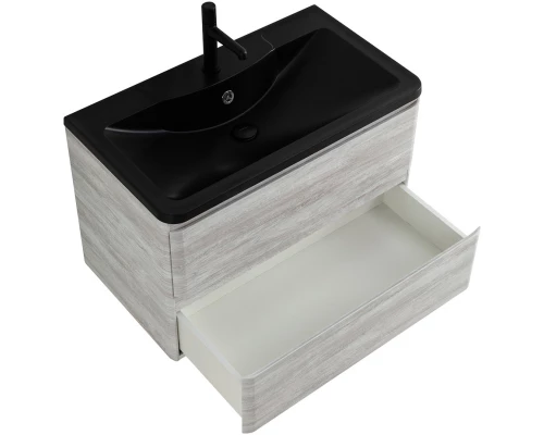 Тумба Rovere Vintage Bianco 99,6 см BelBagno Albano ALBANO-1000-2C-SO-RVB