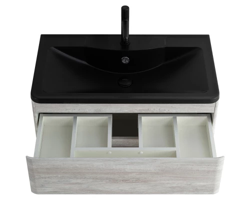 Тумба Rovere Vintage Bianco 99,6 см BelBagno Albano ALBANO-1000-2C-SO-RVB