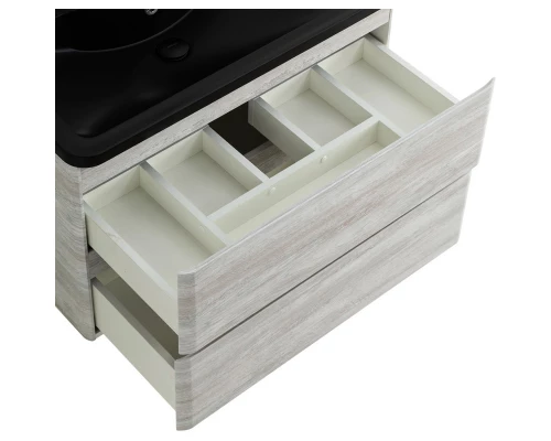 Тумба Rovere Vintage Bianco 99,6 см BelBagno Albano ALBANO-1000-2C-SO-RVB