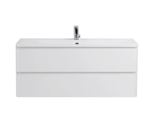 Тумба Bianco Lucido 119,2 см BelBagno Albano ALBANO-1200-2C-SO-BL
