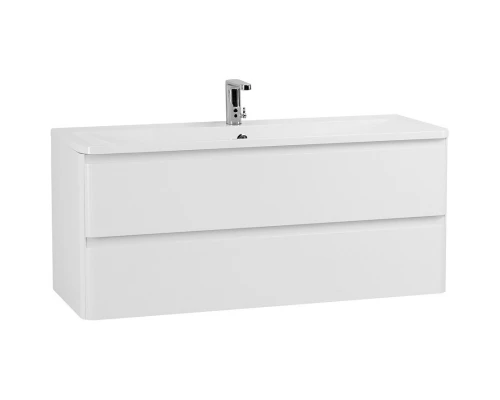 Тумба Bianco Lucido 119,2 см BelBagno Albano ALBANO-1200-2C-SO-BL