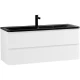 Тумба Bianco Lucido 119,2 см BelBagno Albano ALBANO-1200-2C-SO-BL