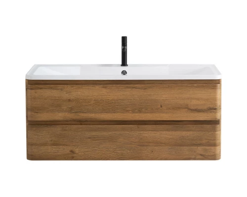 Тумба Rovere Rustico 119,2 см BelBagno Albano ALBANO-1200-2C-SO-RR