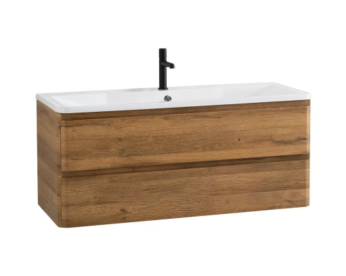 Тумба Rovere Rustico 119,2 см BelBagno Albano ALBANO-1200-2C-SO-RR