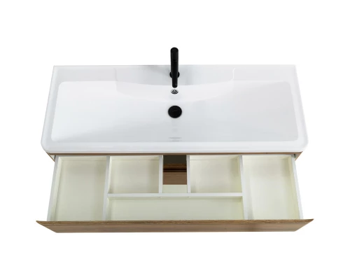 Тумба Rovere Rustico 119,2 см BelBagno Albano ALBANO-1200-2C-SO-RR