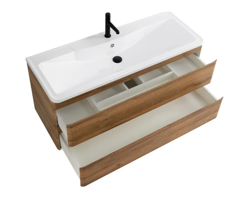 Тумба Rovere Rustico 119,2 см BelBagno Albano ALBANO-1200-2C-SO-RR