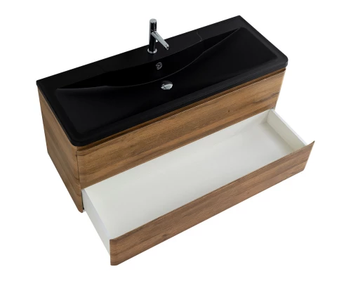 Тумба Rovere Rustico 119,2 см BelBagno Albano ALBANO-1200-2C-SO-RR