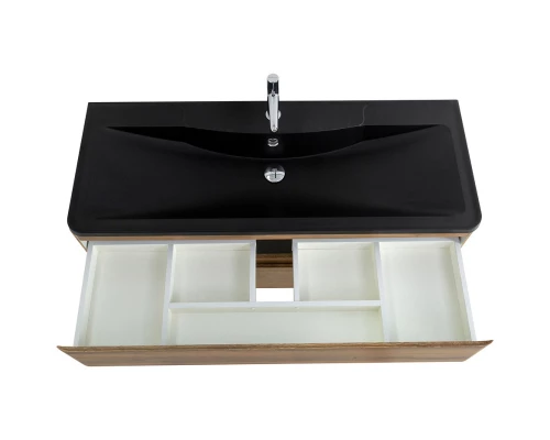 Тумба Rovere Rustico 119,2 см BelBagno Albano ALBANO-1200-2C-SO-RR