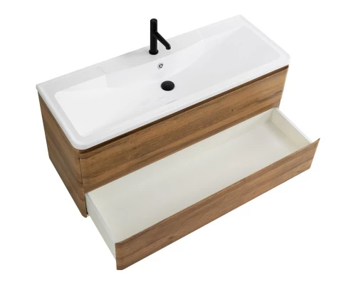 Тумба Rovere Rustico 119,2 см BelBagno Albano ALBANO-1200-2C-SO-RR