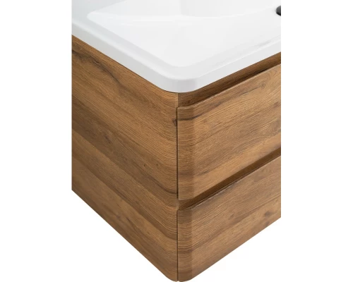 Тумба Rovere Rustico 119,2 см BelBagno Albano ALBANO-1200-2C-SO-RR