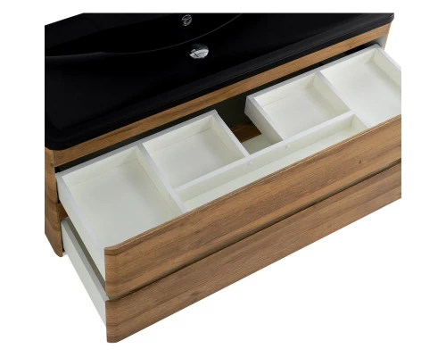 Тумба Rovere Rustico 119,2 см BelBagno Albano ALBANO-1200-2C-SO-RR