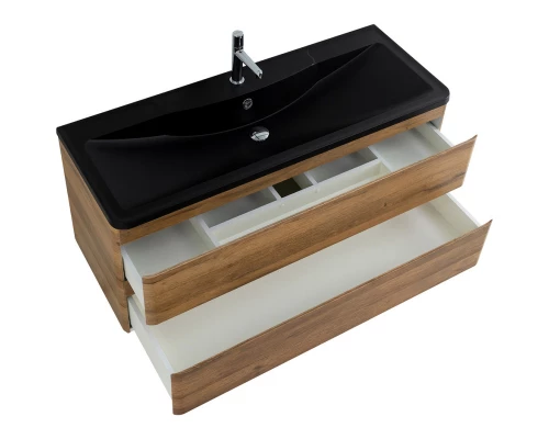 Тумба Rovere Rustico 119,2 см BelBagno Albano ALBANO-1200-2C-SO-RR