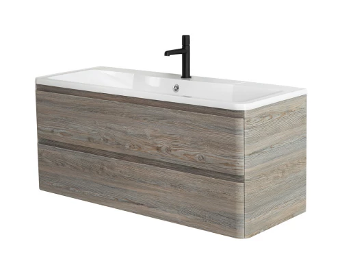 Тумба Pino Scania 119,2 см BelBagno Albano ALBANO-1200-2C-SO-PS