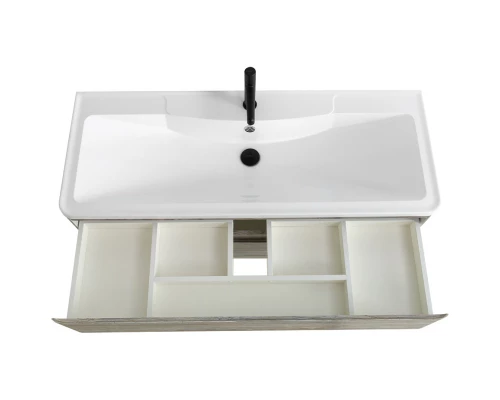 Тумба Pino Scania 119,2 см BelBagno Albano ALBANO-1200-2C-SO-PS