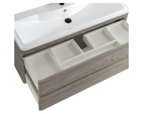 Тумба Pino Scania 119,2 см BelBagno Albano ALBANO-1200-2C-SO-PS